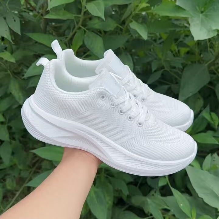 Breathable mesh non-slip sports shoes, breathable running shoes, wear-resistant, ultra-light running shoes, casual versatile low-cost men's shoes, lightweight shoes