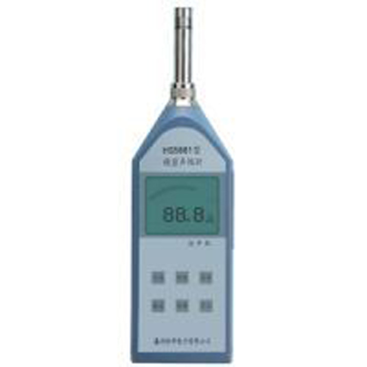 型精密声级计 HS5661+/HS5661B  噪音计