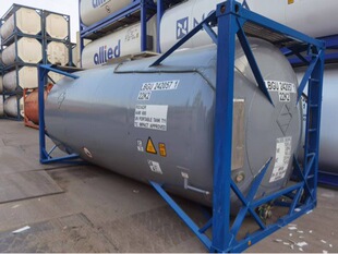 ��׼Һ�w���b�� ���� ISO tank 24000L T11 3� 6� 8�  9�