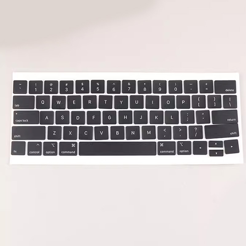 For macbook A1534 A706 A1707 A1708 key cap bracket buckle space US key cap