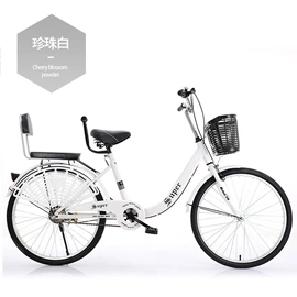 山地自行车;自行车;折叠自行车