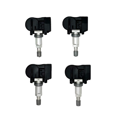 40700-3Ja0A 40700-3Ja0B Tire Pressure Monitoring Sensor Suitable for Infiniti Q50 Q6 (Automotive Sensors)