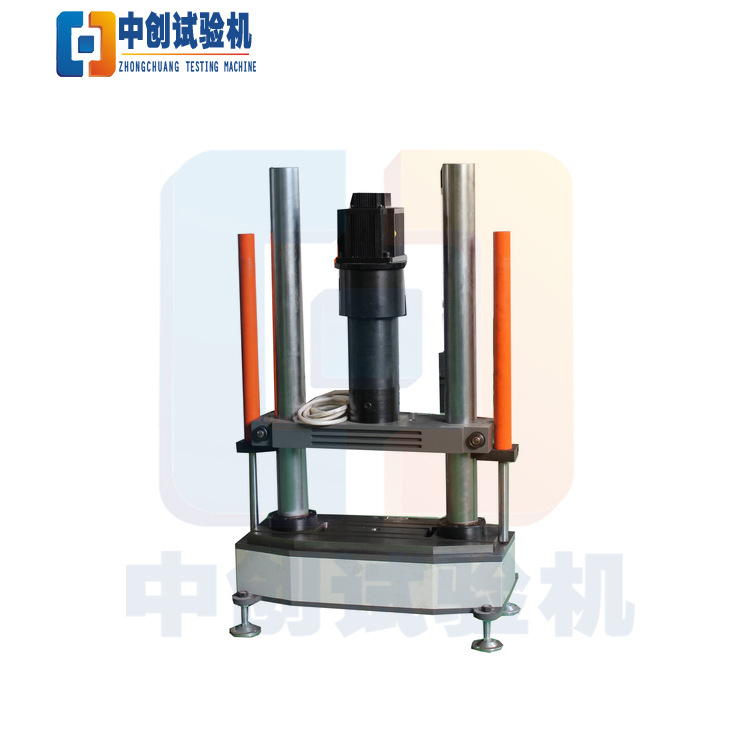 重卡轮毂总成动静力学试验台 300kn轮毂动静万能试验机疲劳机促销