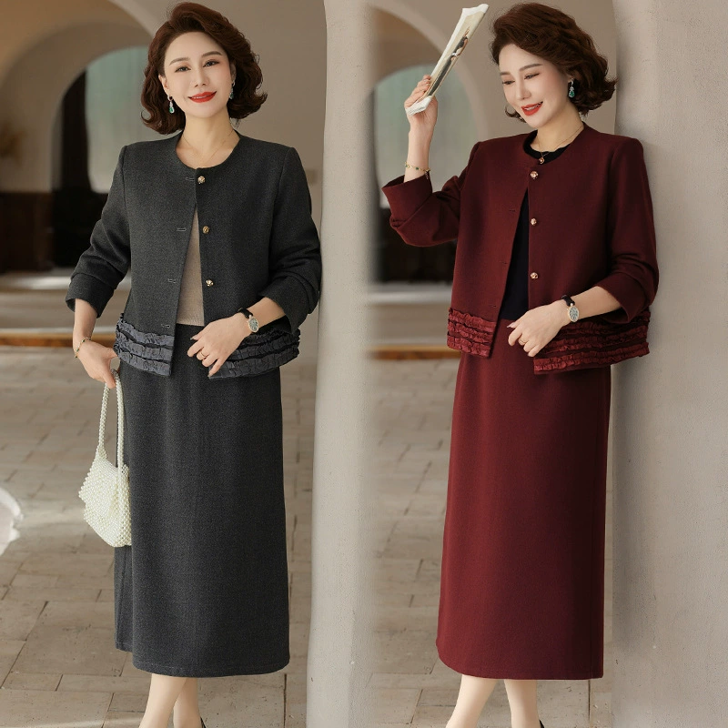 Свадебное платье для свекрови 2025 новое платье