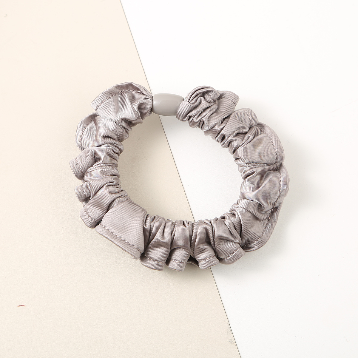 #5 다크 그레이 - 모조 실크 미디엄 사이즈