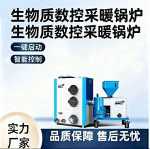 生物质蒸汽发生器 环保节能高效产气适用于食品化工养殖等多行业