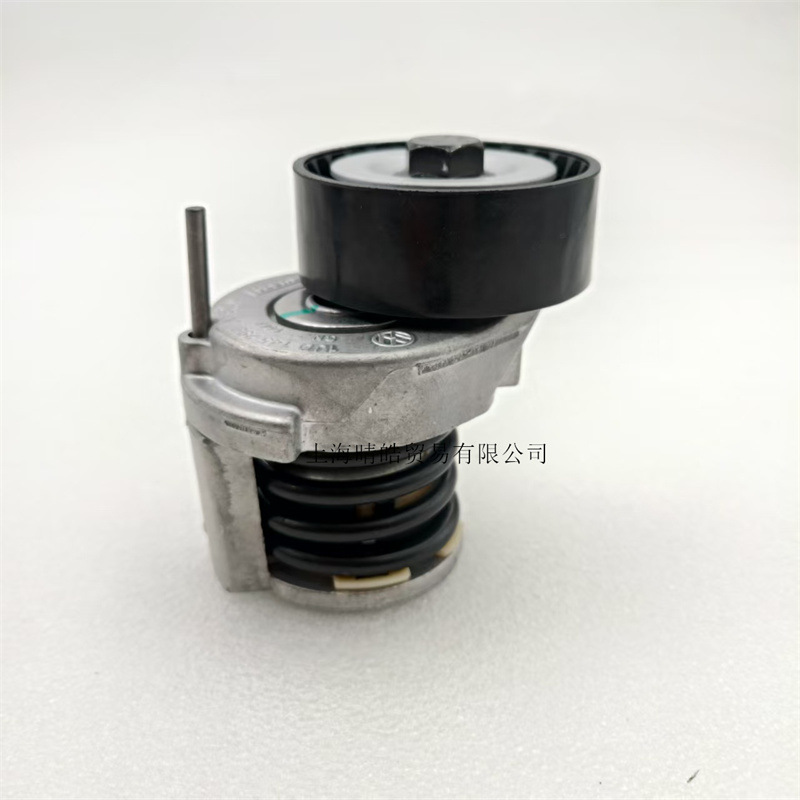 1JD145299A 03C145299 is suitable for Audi Volkswagen Skoda engine belt tensioner