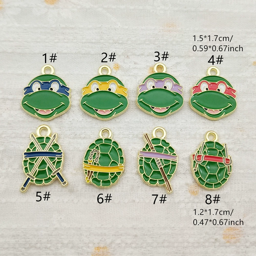 Мультяшная подвеска accessory? wait