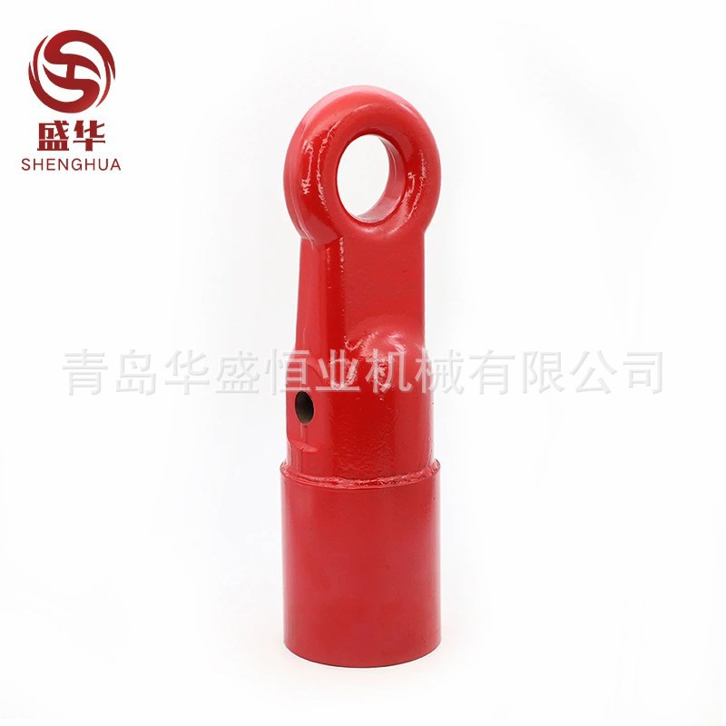 即墨厂家直销 热锻环 锻造连接环  模具锻造 高品质连接环牵引环