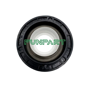 Lr010706 Aj811449 Suitable for Land Rover Jaguar 3.0 5.0 Gasoline Crankshaft Front Oil Seal