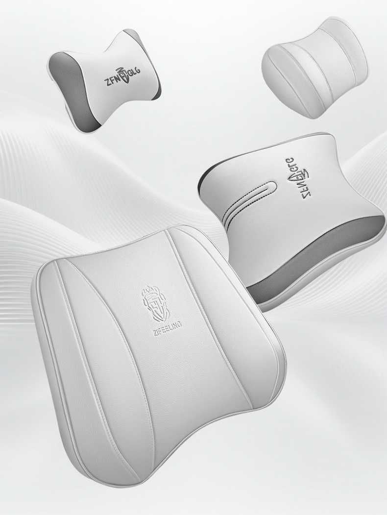 26-piece set of custom-fit leather seat covers for the Leapmotor A10, featuring perforated design, full coverage, and breathable material for all-season use