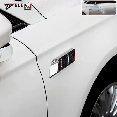 Car Solar Anti-Collision Warning Light, Other lights