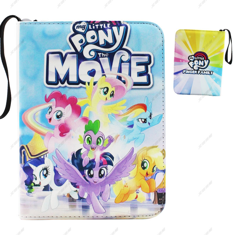 마이 리틀 포니 0-11