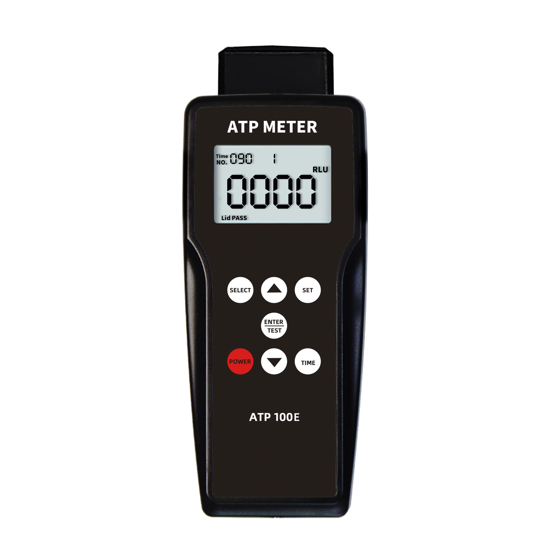 Оптовый детектор бактерий на основе флуоресценции ATP ATP-100E, прибор для измерения флуоресценции бактерий ATP ATP-100