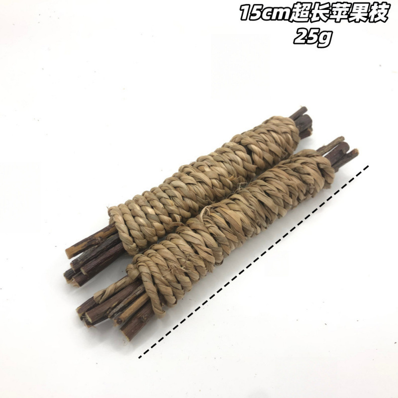 Juguetes y Escondite para Hámster de Madera Artesanal para Nido