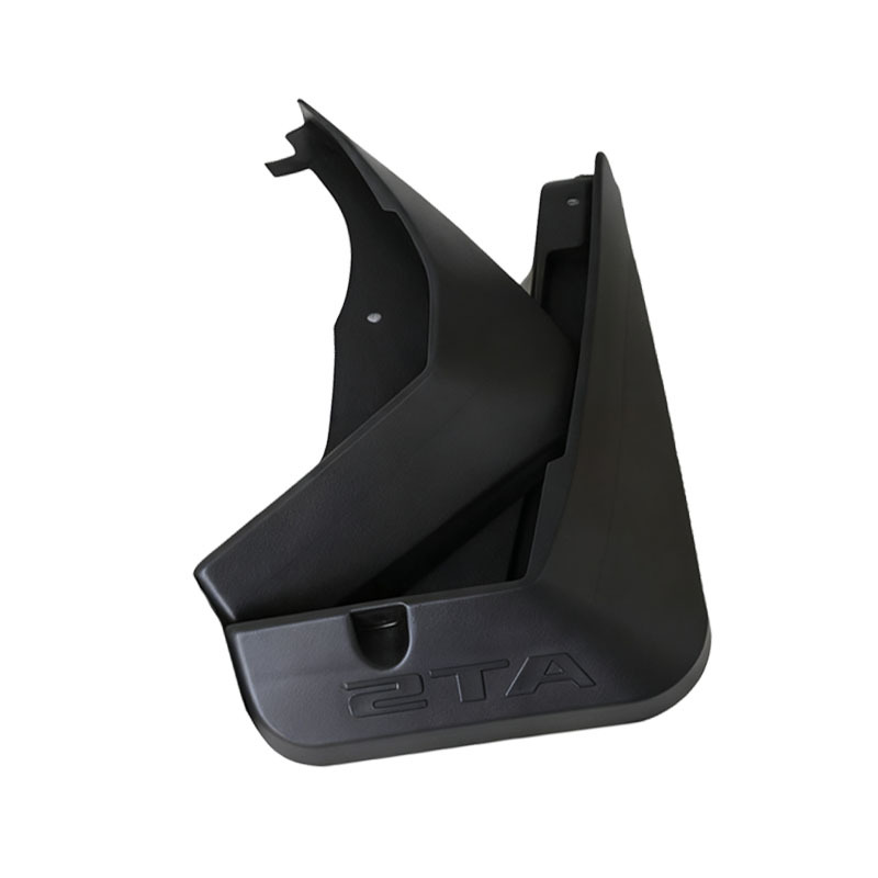 Aplicable a 2013 - 2019 Cadillac ATS neumáticos antiflying tablero de barro suave