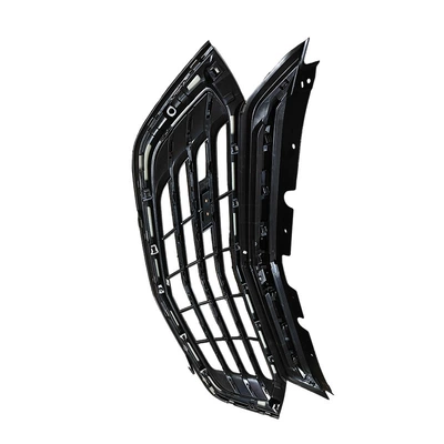 2017-2019 Models, High-End Rs – Zhongwang