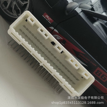 2322791-1�Ӳ���B����40P��������PCB��ˏ��������1318389-1