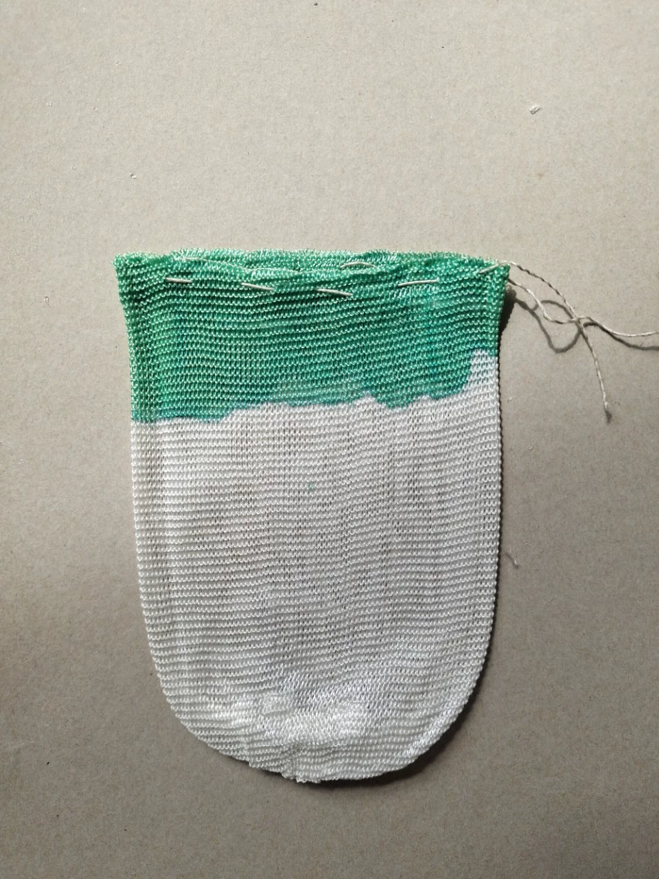 Мононить большая U лампа пряжа Паровая лампа марлевый фитиль