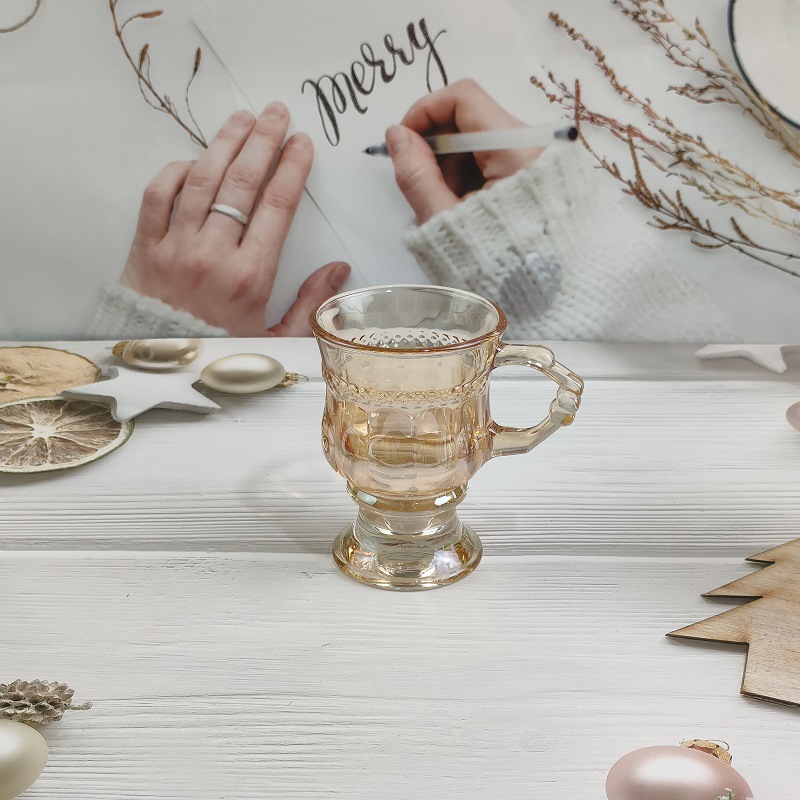 Venta al por menor de ámbar