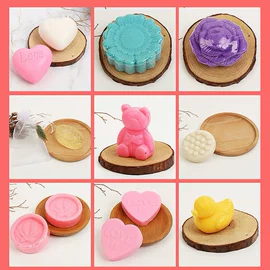 香皂、皂花;一次性洗沐漱