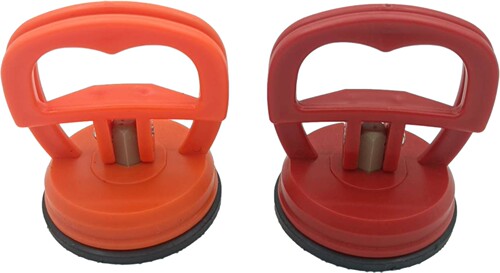 Suction cup repair and disassembly machine, powerful mobile phone glass screen disassembly, integrated ceiling disassembly, car dent repair tool
