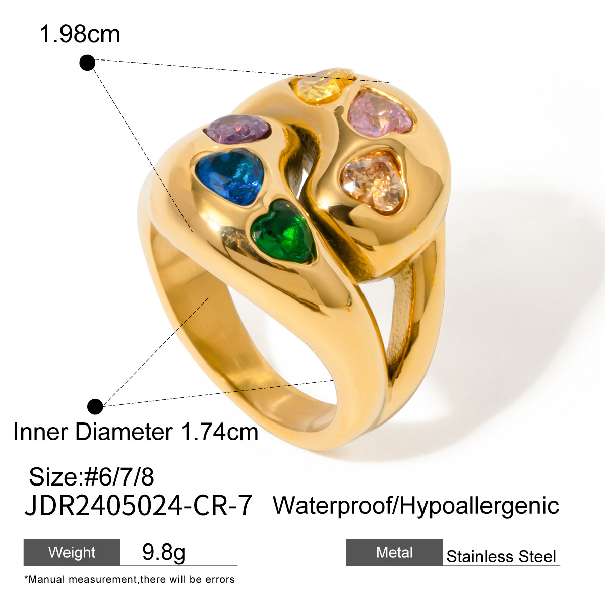 JDR2405024-CR