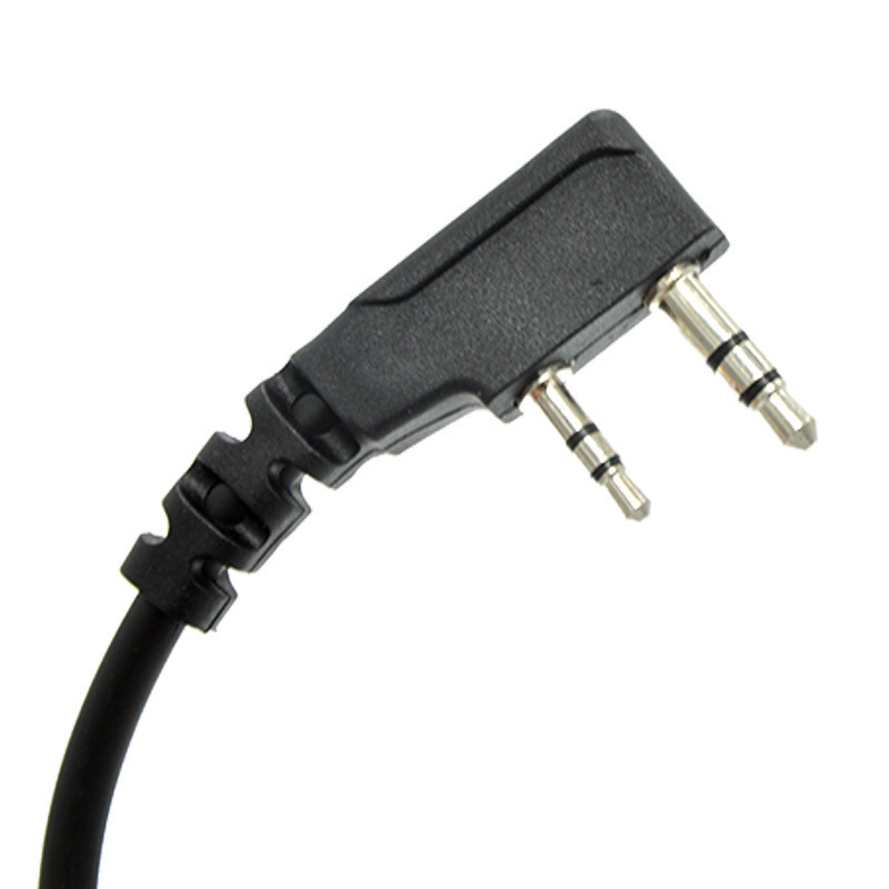 Fábrica al por mayor baofeng UV5R/888S cable de programación K cable de datos USB walkie-talkie Cable de frecuencia de escritura