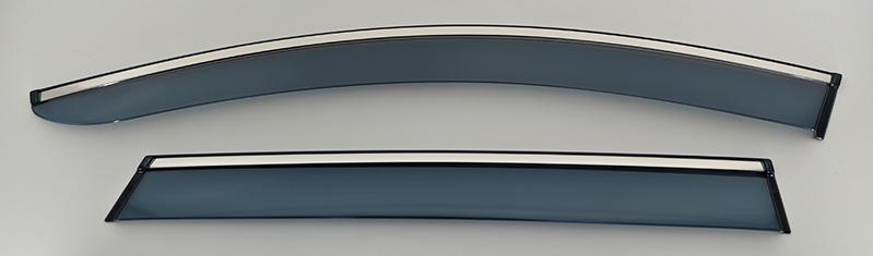 Suitable for Byd Sealion 05 Ev Rain Shield Sealion 05 Ev Window Visor