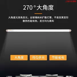 卤钨灯泡;镇流器;LED球泡灯