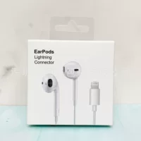 Apple наушники маленькая белая коробка упаковка шесть поколений семь поколений Apple 15 проводная коробка для наушников