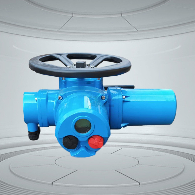 DZW5-18W/Z/T Z5-18W/Z/T 调节型多回转电动执行器 伯纳德 津上