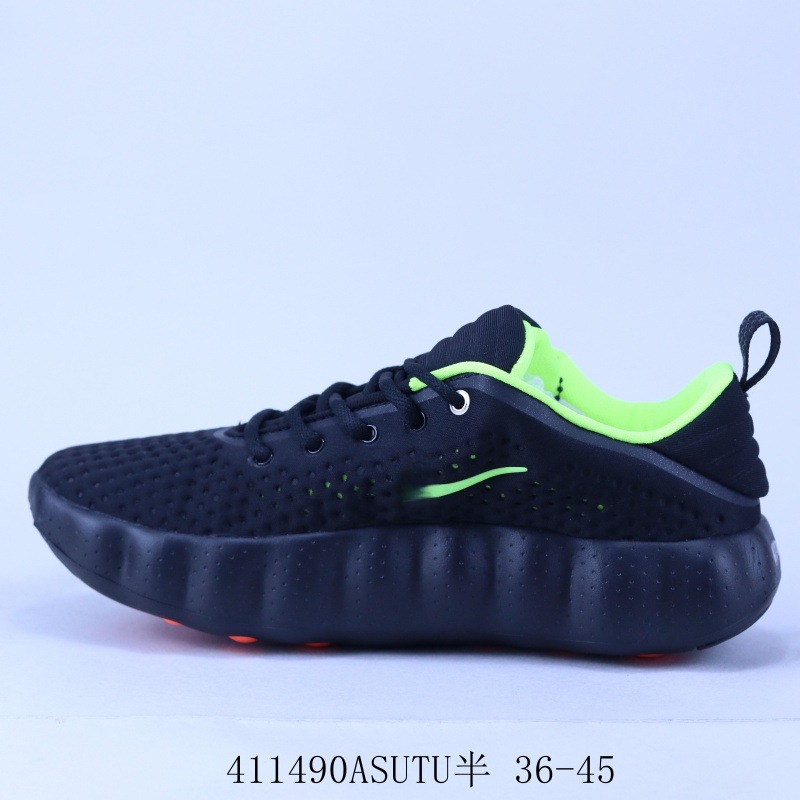 Putian comercio exterior N mente 002 hombres y mujeres zapatos de entrenamiento bajos cómodos multifacé ocio zapatillas transpirables