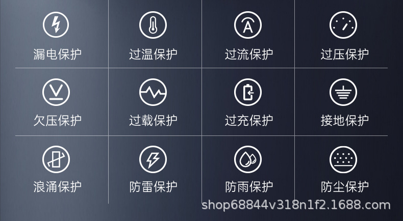 Laichong Commercial Dual-Gun 7Kw New Energy Electric Vehicle Charging Station for Factories and Hotels, 7Kw Charging with Qr Code and Card Swiping