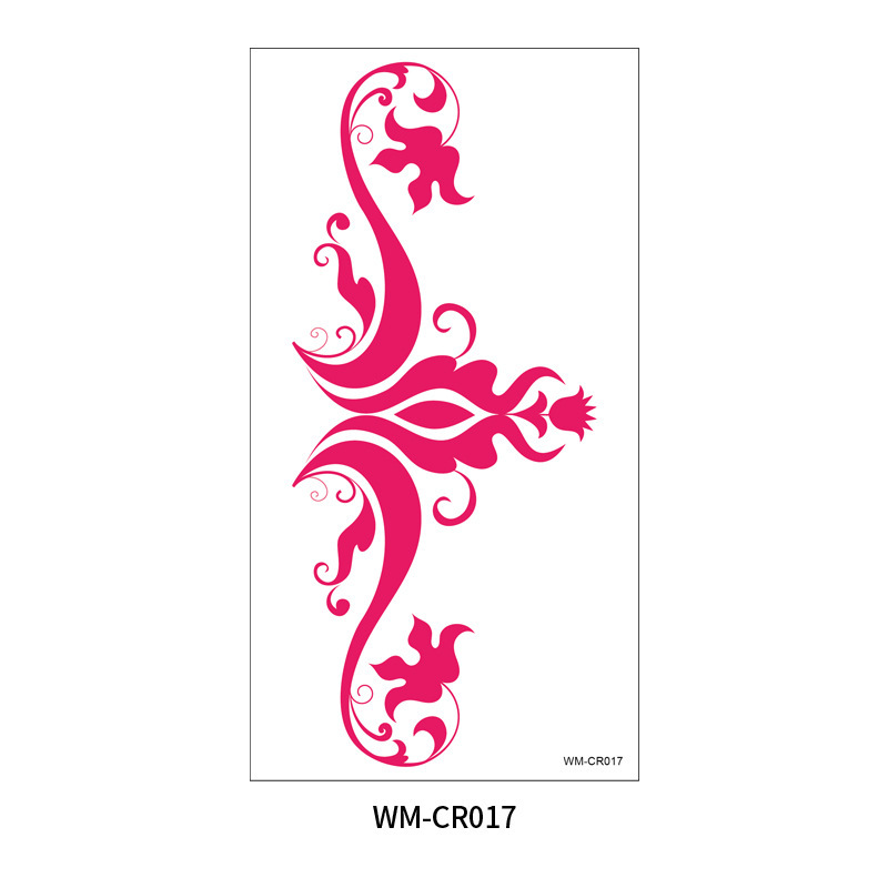 WM-CR017 / 85*160MM
