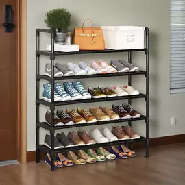 鞋架;简易鞋柜;简易衣柜