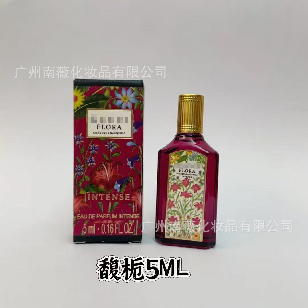 Gardenia perfumada 5 ml