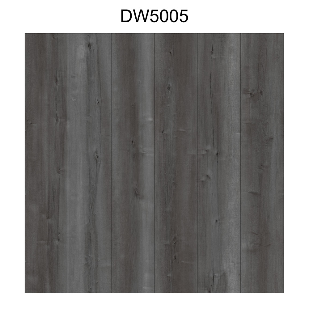 Piso de PVC Autoadhesivo Tipo Madera, Impermeable y Resistente al Desgaste para Sala de Estar, Dormitorio y Pasillo