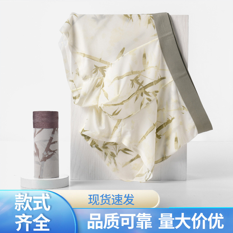 Ice Silk Briefs