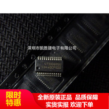 SI4730-D60-GUR SI4730 ����IC ˿ӡ4730D60GU SSOP24 ȫ���ֻ�