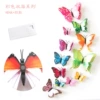 H-003 double-magnet with glue-color