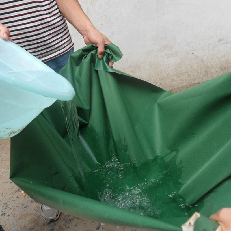 Утолщенный брезент для заднего отсека электротрицикла, брезент для заднего отсека трицикла.