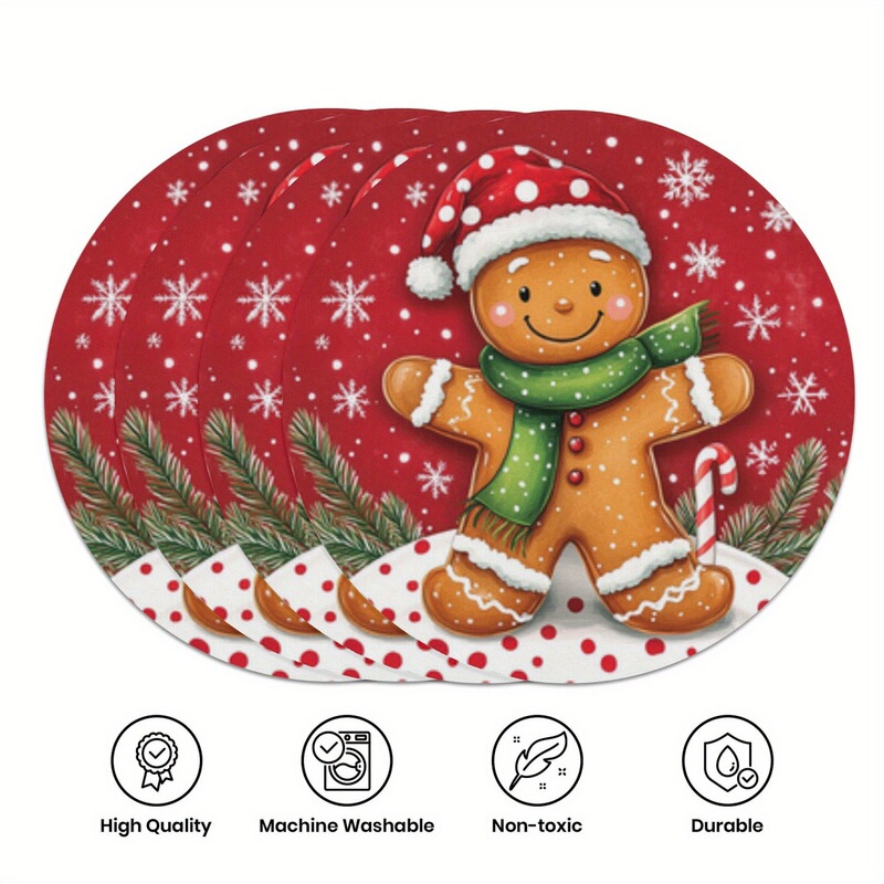 temu ホットセールクロスボーダーアマゾンクリスマスガーランドクリスマスノットリボンウィンターグリーンスノーフレークガーランドデスクトップ装飾|undefined