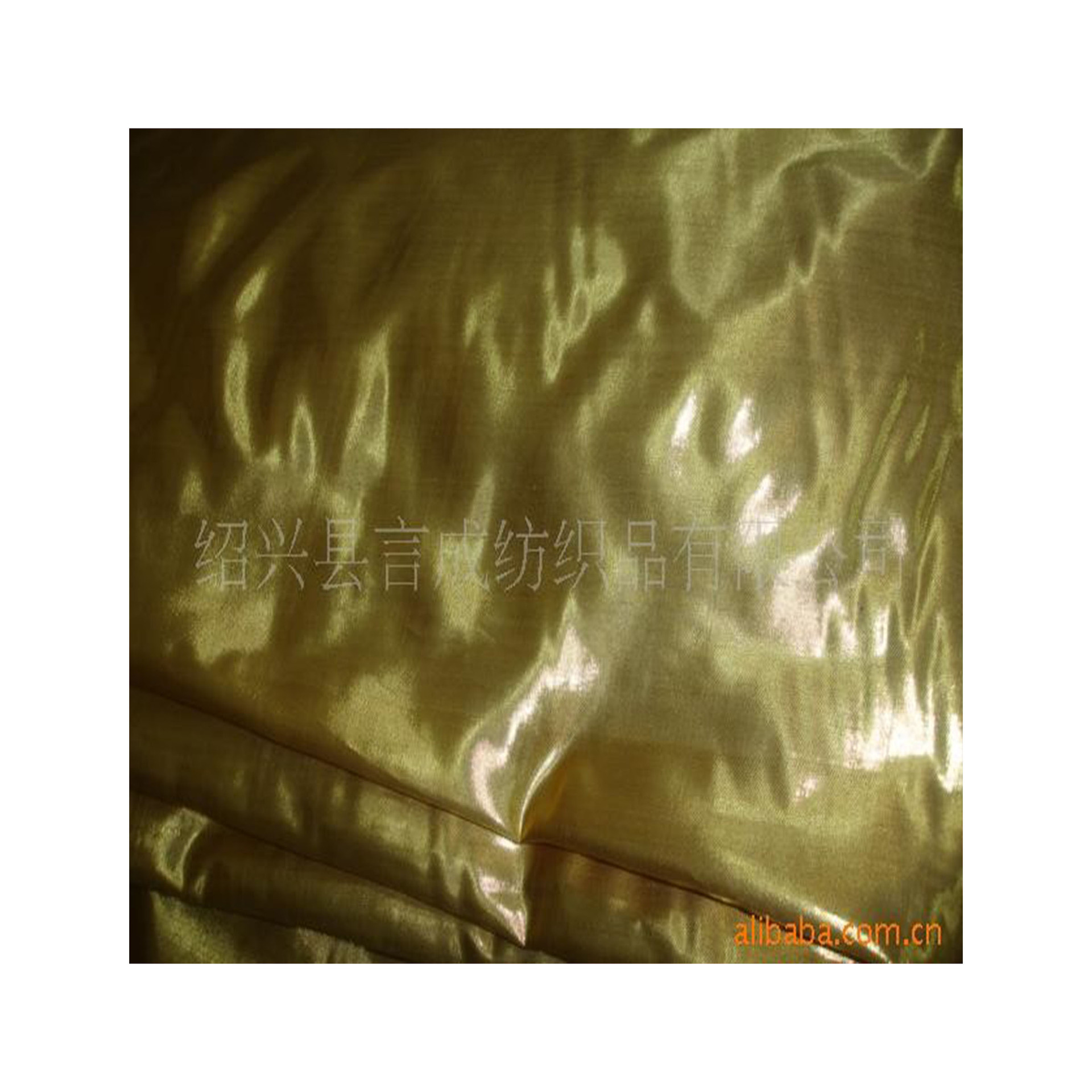 厂家直销 金银丝布 提花工艺 舞台装饰 物美价廉