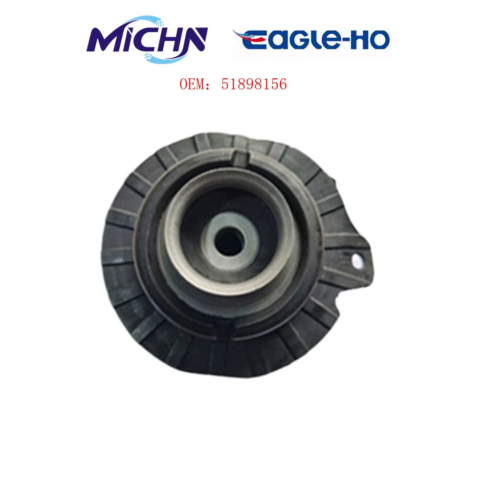 51898156 pegamento superior frontal R para Fiat FXiang 12 - 17 / importación de luz libre / Chrysler