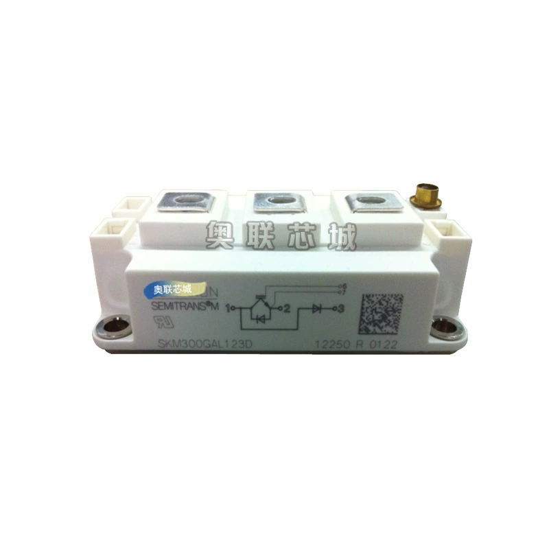 SKM300GAL123D SKM300GAL124D SKM300GAL126D новая IGBT-модуль