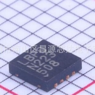 LTC6241IDD ���bDFN-8 �zӡLBPD �p��ͨ�� �����\��
