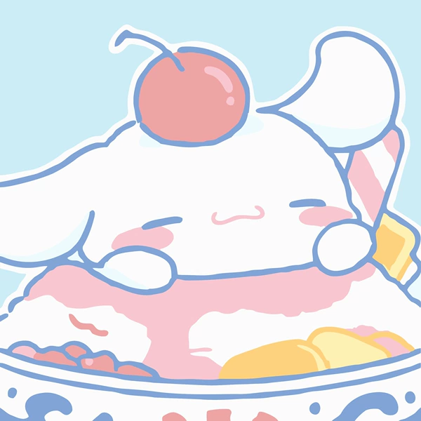 Cinnamon Dog【Rabbit Box】08