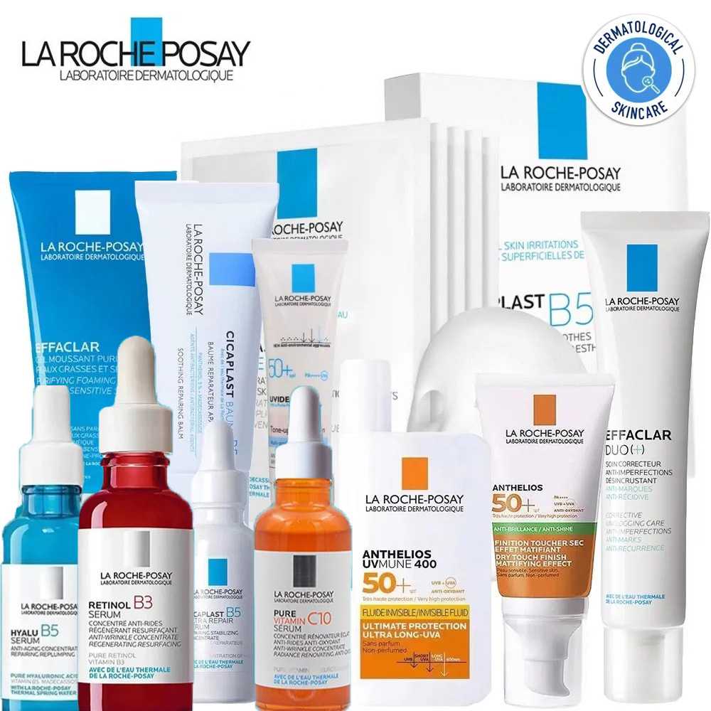 Original La Roche Posay Effaclar DUO/K+...