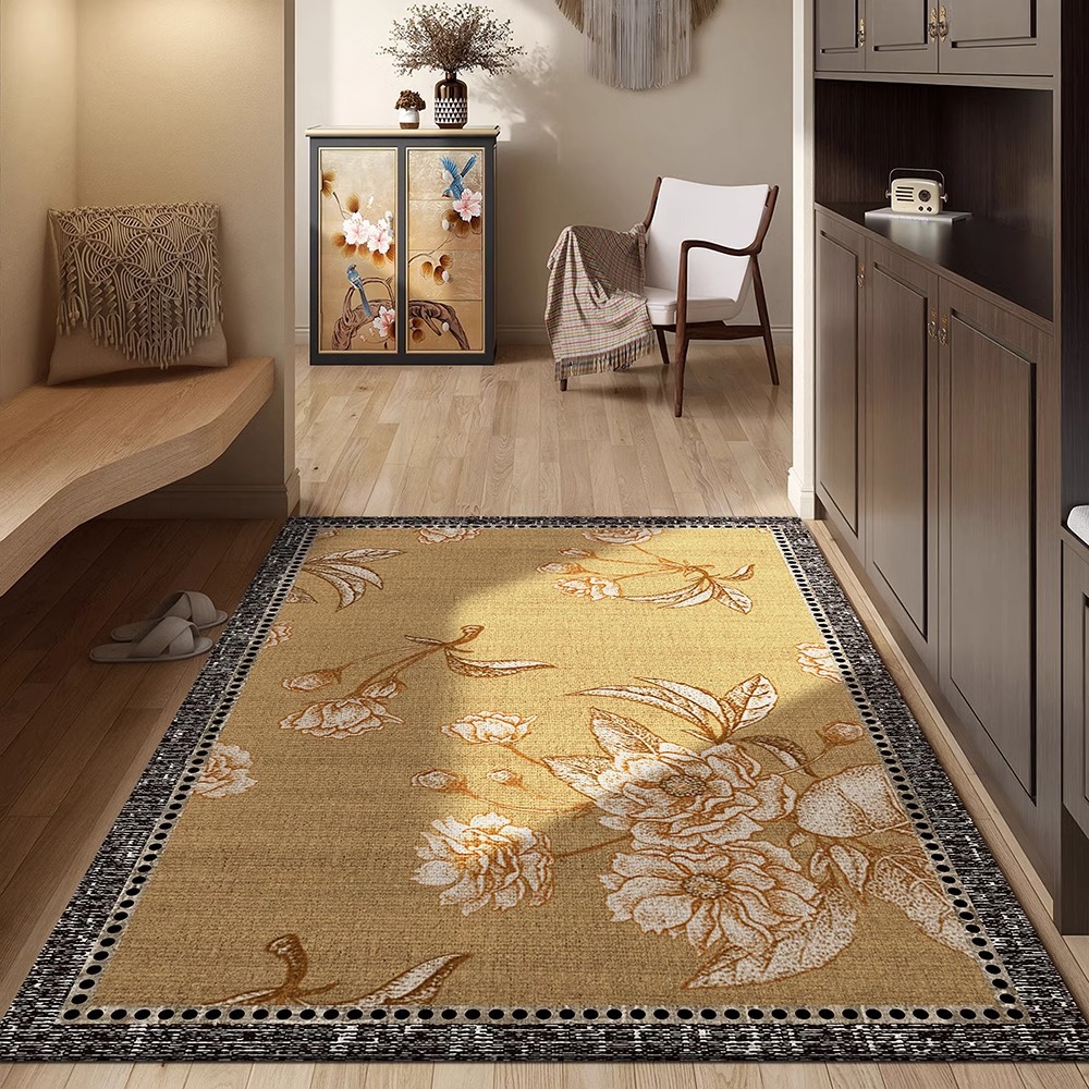 Alfombra de entrada alfombra de entrada